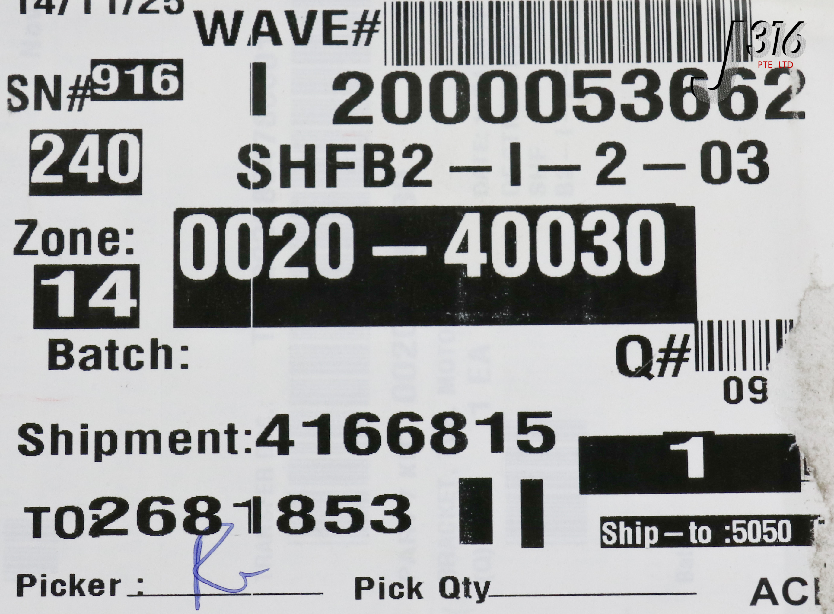 24433 APPLIED MATERIALS BRACKET, TOP, MOTOR (NEW) 0020-40030 | eBay